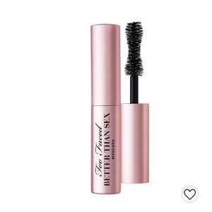 Better Than Sex Mascara